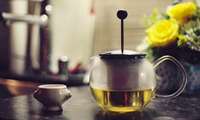 بررسی اثر مکمل چای سبز بر التهاب و استرس اکسیداتیو در افراد دارای اضافه‌وزن